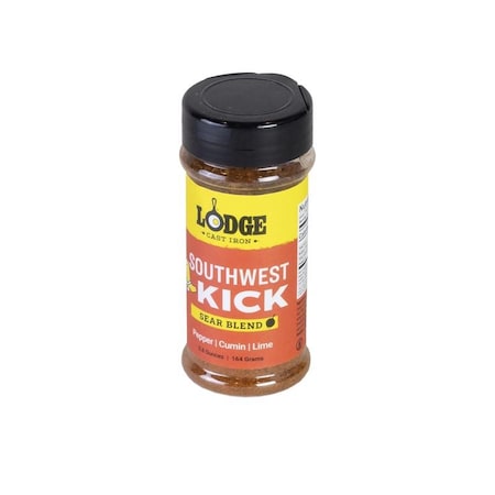 Lodge BBQ SEASON STH KCK 5.8OZ OW76840